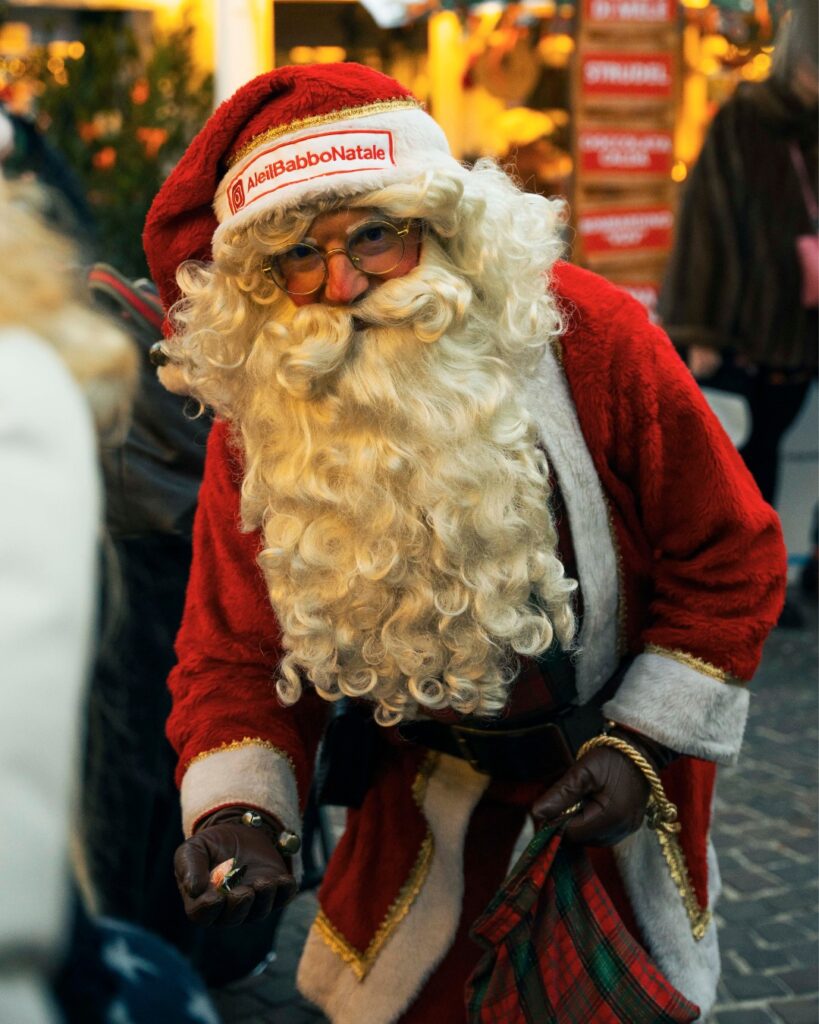Babbo Natale